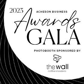 2023 Acheson Business Wards Gala