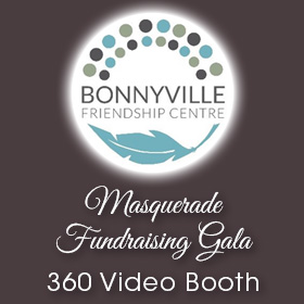 Bonnyville Friendship Centre Masquerade Fundraiser Gala