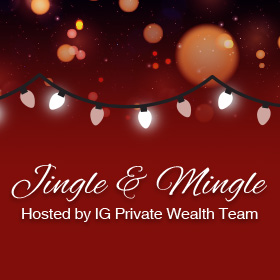 IG Jingle and Mingle
