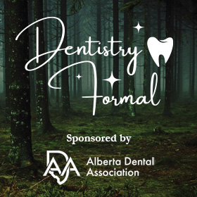 U of A Dentistry Formal