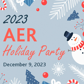 Alberta Energy Regulators Holiday Party 2023