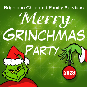Bigstone Child & Family Services Christmas Party 2023