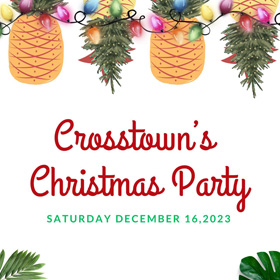 Crosstown Christmas 2023