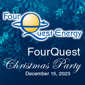 FourQuest Christmas Party 2023