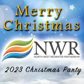 NWR Partnership Christmas Party 2023