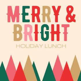 University of Alberta FPP Holiday Lunch