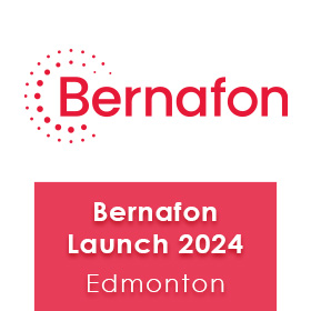 Bernafon Launch 2024