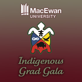 MacEwan Indigenous Grad 2024