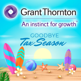 2024 Grant Thornton Tax Party