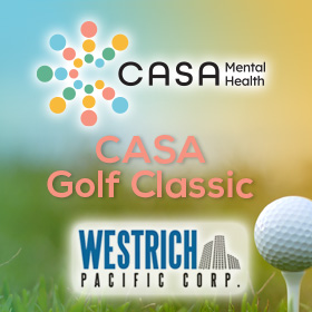 CASA Golf Tournament