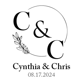 Cynthia and Chris