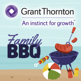 Grant Thornton Family BBQ 2024