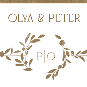 Olya and Peter